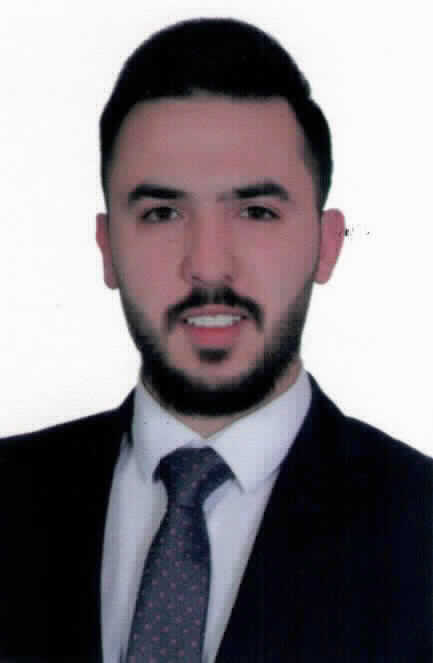 صورة غازي جريس غازي طنوس