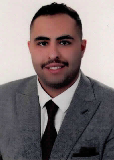 صورة اسامه احمد عبد الحميد الضمور