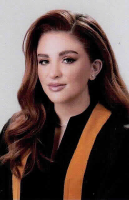 صورة ياسمين كمال سعد الساري