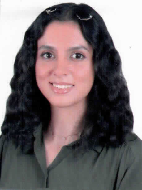 صورة جمان ابراهيم مفلح ابو جاموس
