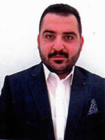 صورة احمد خالد حمد الدروبي