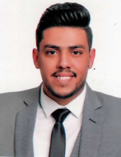 صورة محمد حسن عبد العلي العبادي
