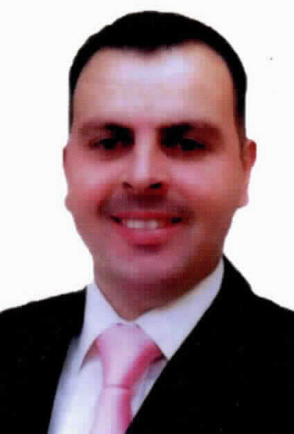 صورة محمد عقله علي الرحامنه