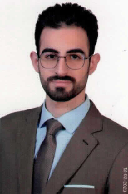صورة طارق مرضي غالب الخصاونه