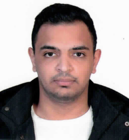 صورة يمان خليل مصطفى المطالقه