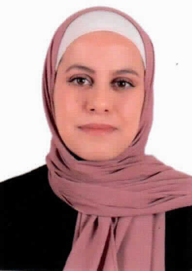صورة بلقيس علي صالح السواعير
