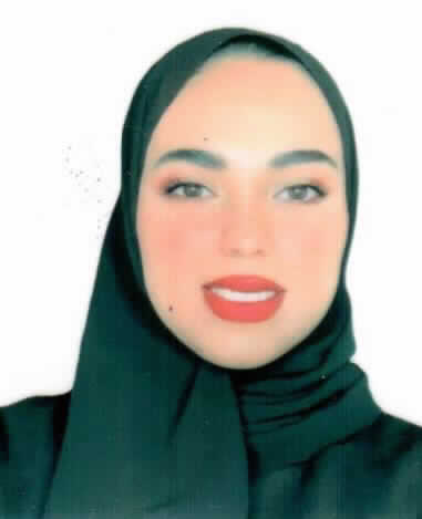 صورة رهف جمال خليل الحلايبه