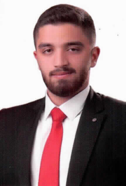 صورة اصيل حمدان صالح العبادي