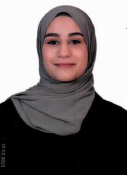 صورة ساجده محمد بشير ناصر طلافحه