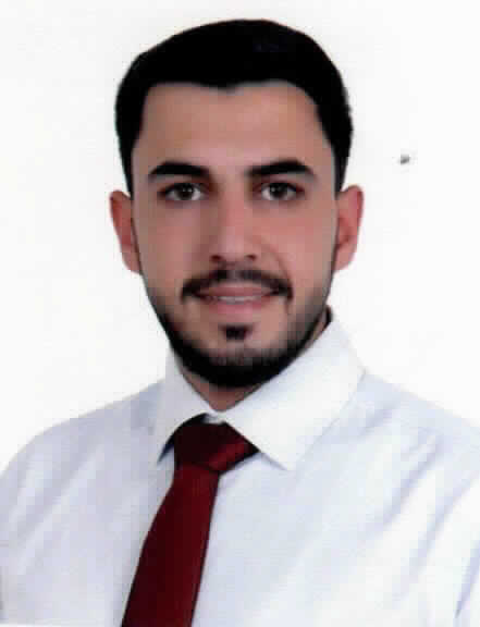 صورة احمد محمد كايد العمري