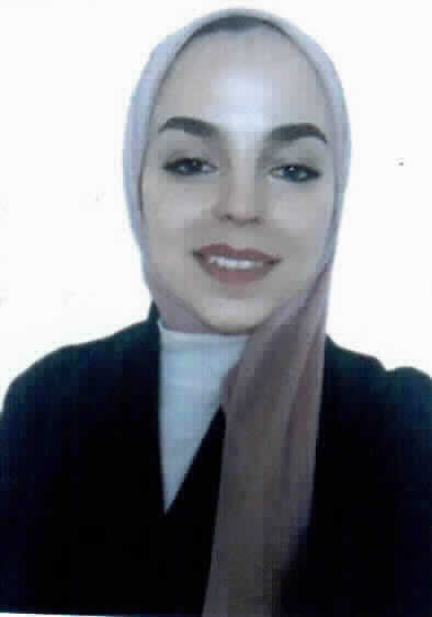 صورة دينا محمد اسماعيل رضوان