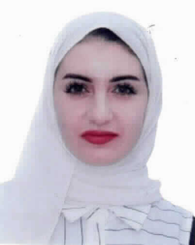 صورة فرح ايمن محمود العزام