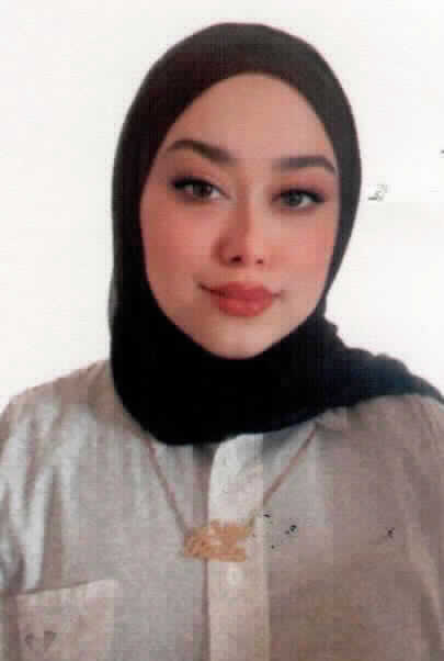 صورة رلى مصطفى هزاع نصيرات