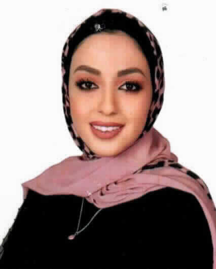 صورة لمى محمد عيد الجفيرات