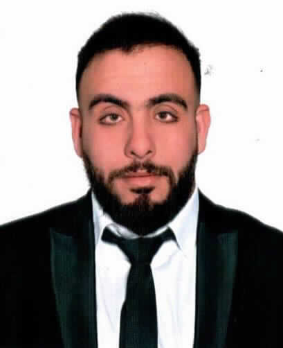 صورة محمد محمود مفلح قواقزه