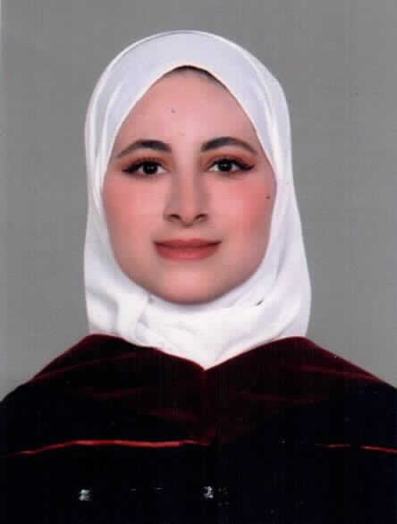 صورة رهف بسام عليان بني هاني