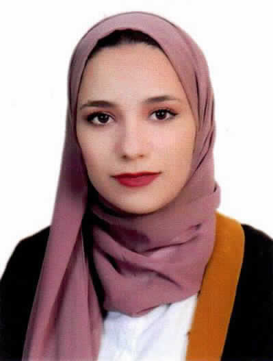 صورة نادين زياد علي ابو قضامه
