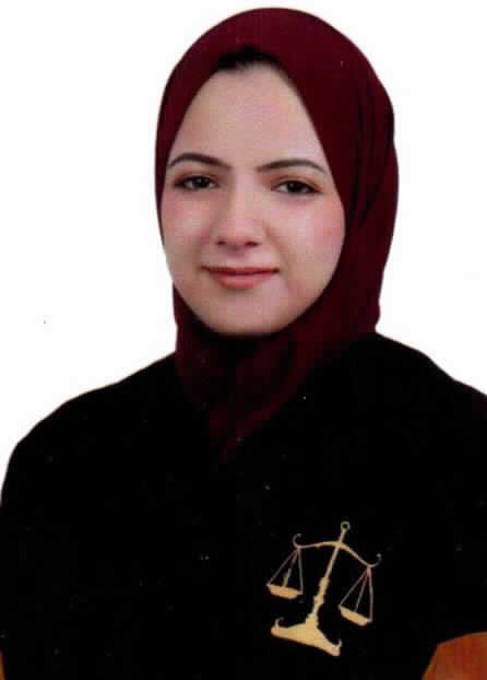 صورة سلوى سليمان طالب الربيع