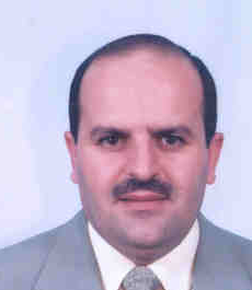 صورة محمد زياد محمود ابو غنيمة