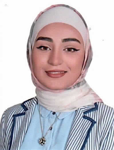 صورة ميسون سلامه مصلح الزعبي
