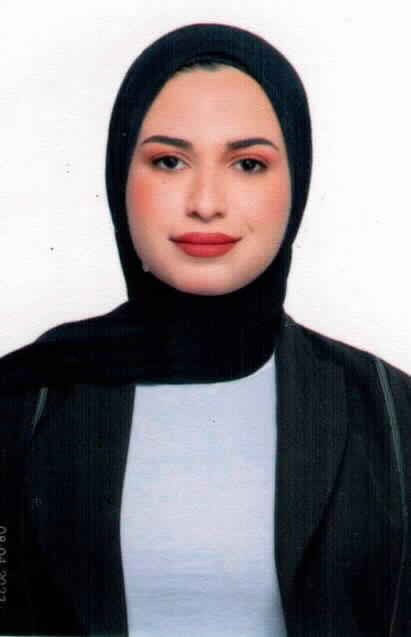 صورة تالا يوسف عبد الحميد مراشده