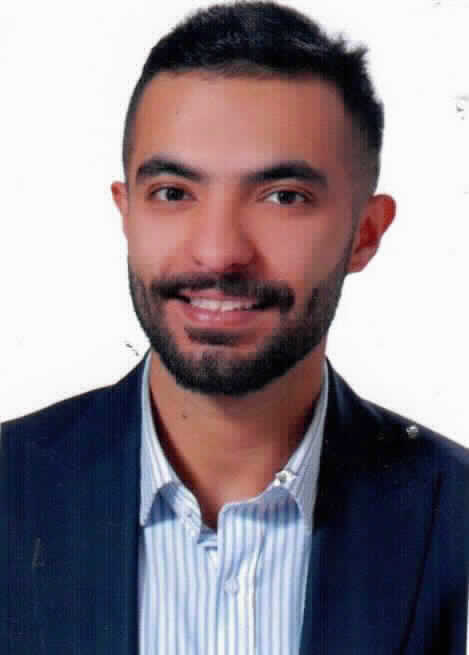 صورة عبد الكريم عمر مصلح النسور