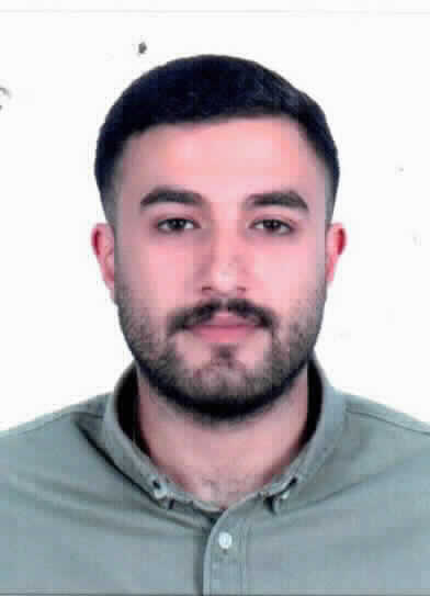 صورة صهيب طلب مرزوق الختالين