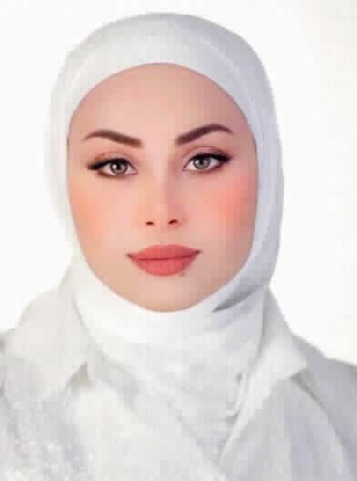 صورة وفاء سالم احمد الحميدان