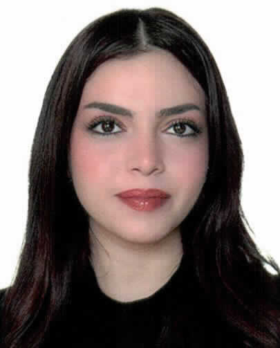 صورة يارا حكمت محمد منكو