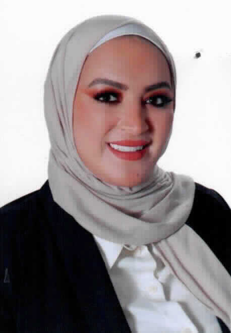 صورة سماح كمال خليل التيتي