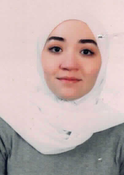 صورة روان زكريا عبد الرحمن سرور