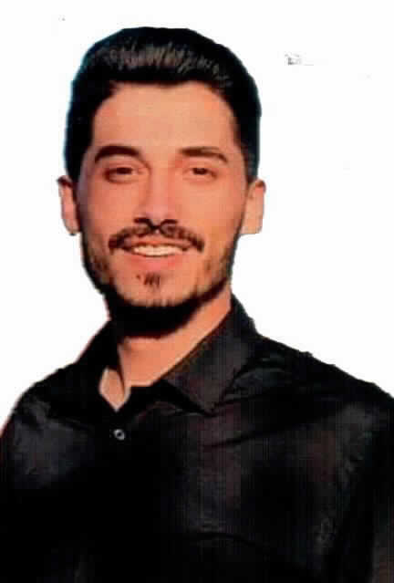 صورة ليث زهير علي الرواشده