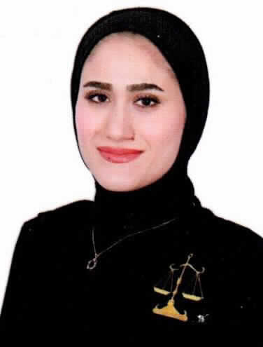 صورة رشا رائد صالح خزاعله