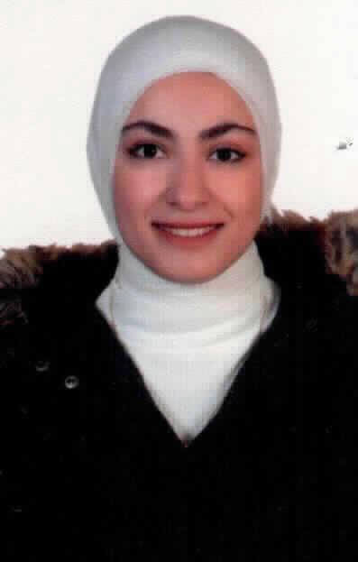 صورة سلسبيل نزمي محمد الصمادي