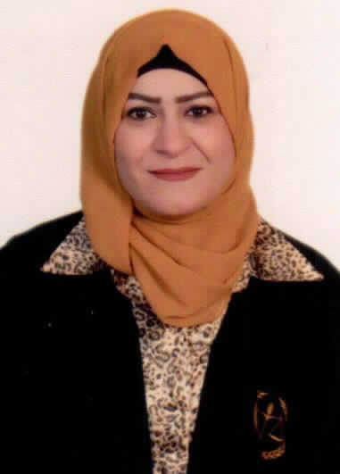 صورة هناء محمد نمر ايوب