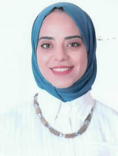 صورة عندليب عبد الحميد خلف المطر