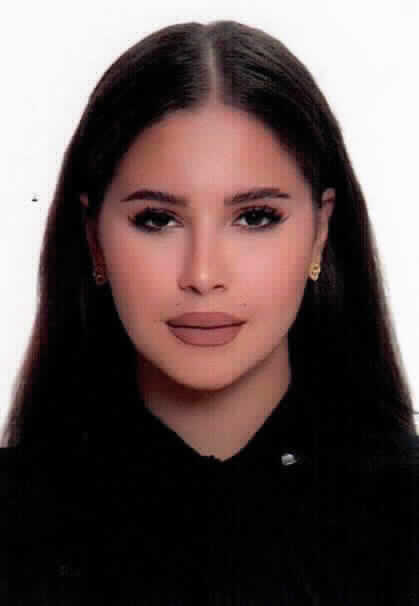 صورة بان ناصر احمد العمري