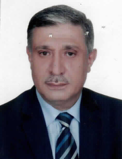 صورة محمد محمود موسى الصرايره