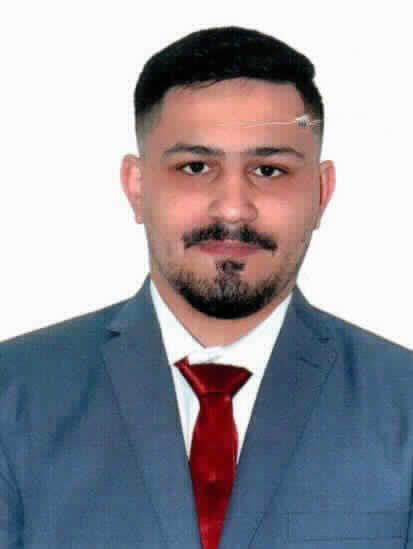 صورة غيث هاني عبد القادر ابو نصير