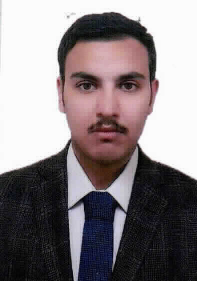 صورة بارود عارف فارس الجبور