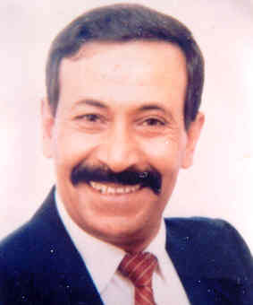 صورة مفضي عواد محارب المحارب