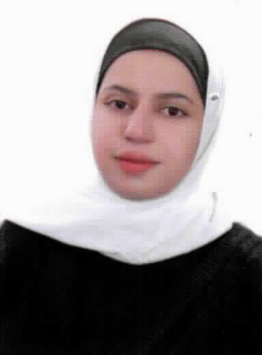 صورة روان ماهر عبد بني جابر