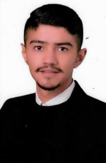 صورة محمد حسن حسني ابو الزيت