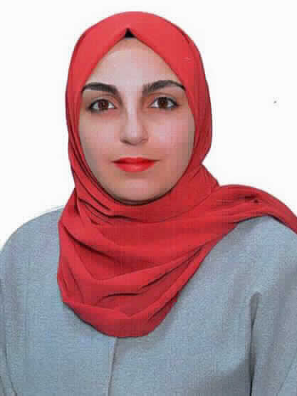 صورة دعاء احمد عبد الله طيفور