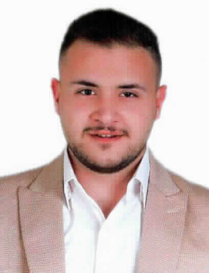 صورة احمد عبد الله ناصر العوامله