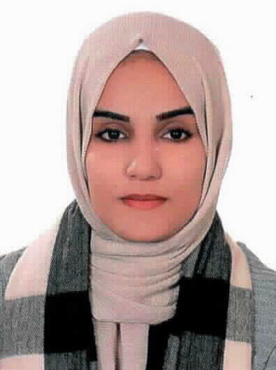 صورة ايلاف نايف سالم البوشي