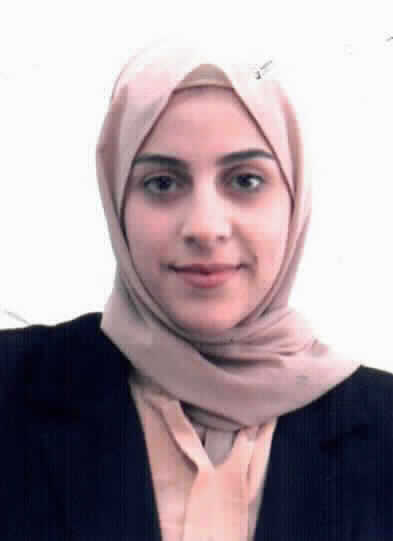 صورة ازدهار وليد اسماعيل البيطار