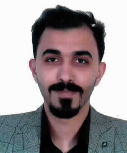 صورة هشام راضي خالد الشياب