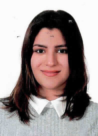 صورة نيرمين عوني صليبا معايعه