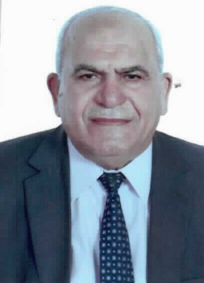 صورة عوض قاسم محمد الفواعير